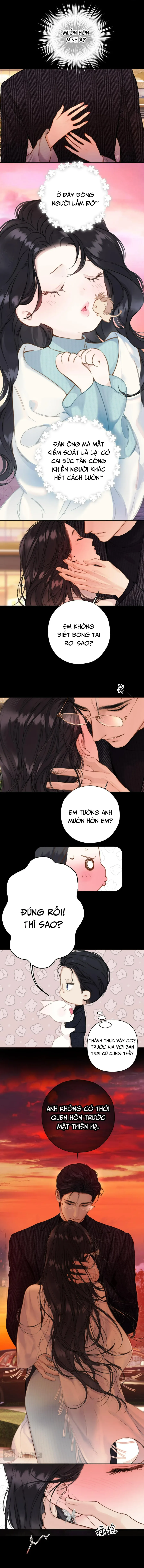 Trêu Nhầm - Chap 68 - Trang 1