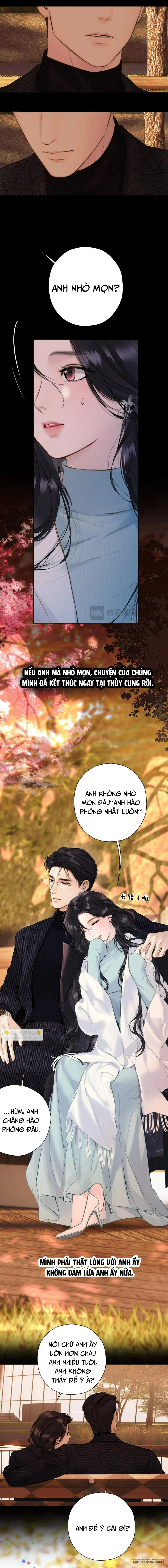 Trêu Nhầm - Chap 68 - Trang 10