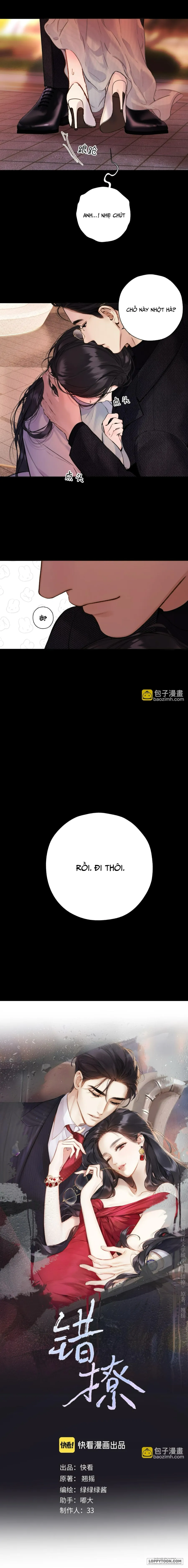 Trêu Nhầm - Chap 68 - Trang 2