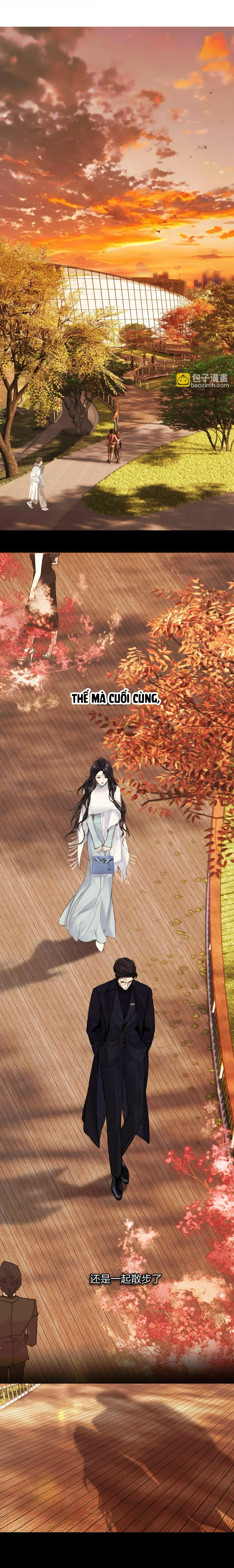 Trêu Nhầm - Chap 68 - Trang 3