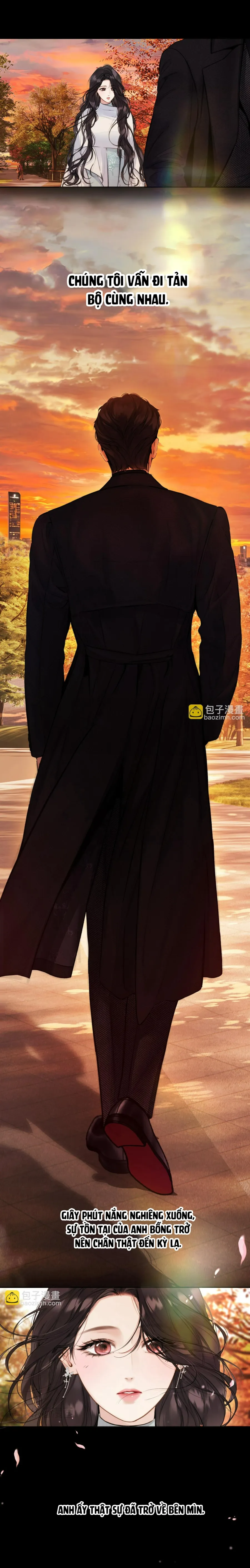 Trêu Nhầm - Chap 68 - Trang 4