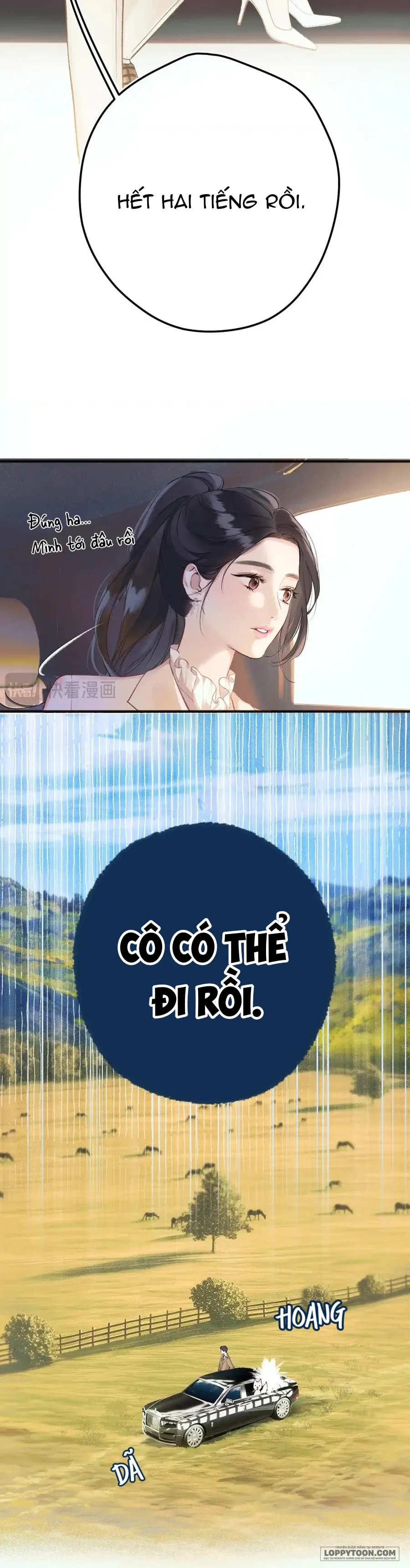 Trêu Nhầm - Chap 7 - Trang 14