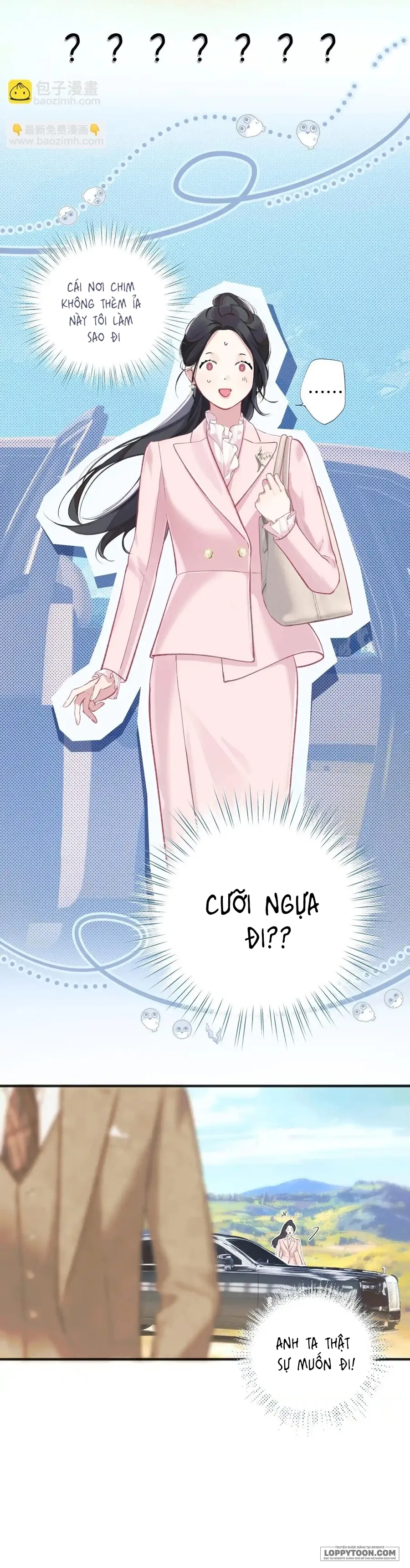 Trêu Nhầm - Chap 7 - Trang 15