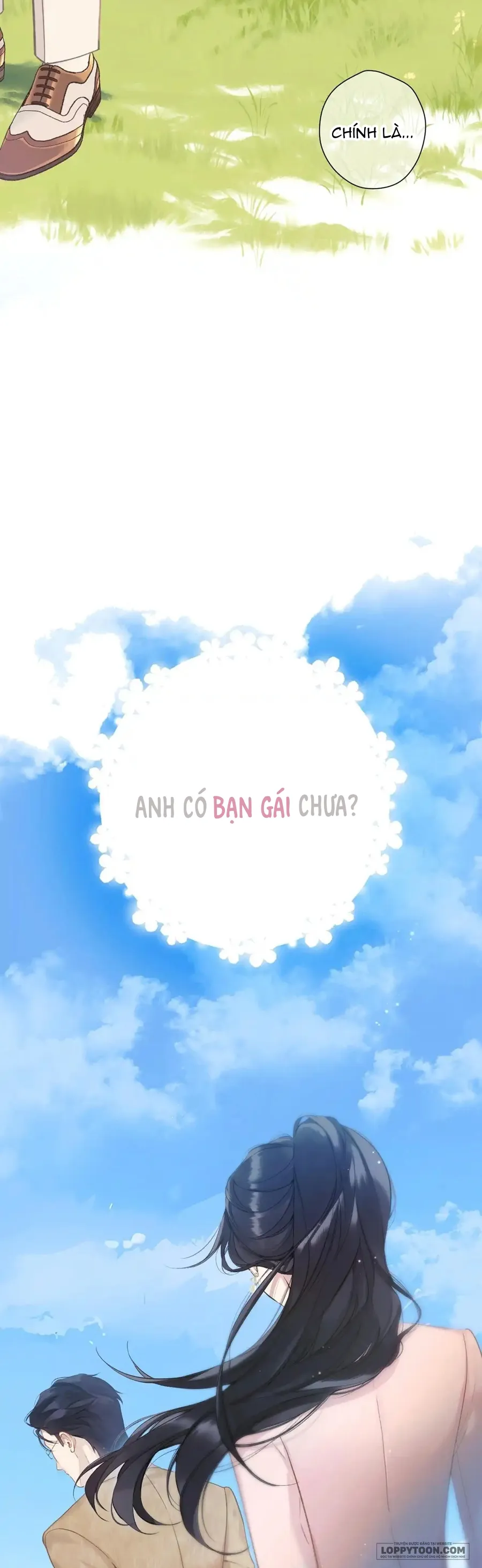 Trêu Nhầm - Chap 7 - Trang 17
