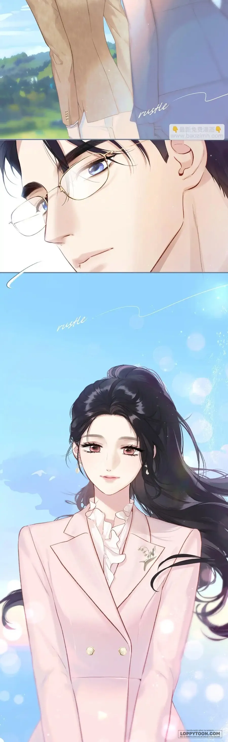 Trêu Nhầm - Chap 7 - Trang 18