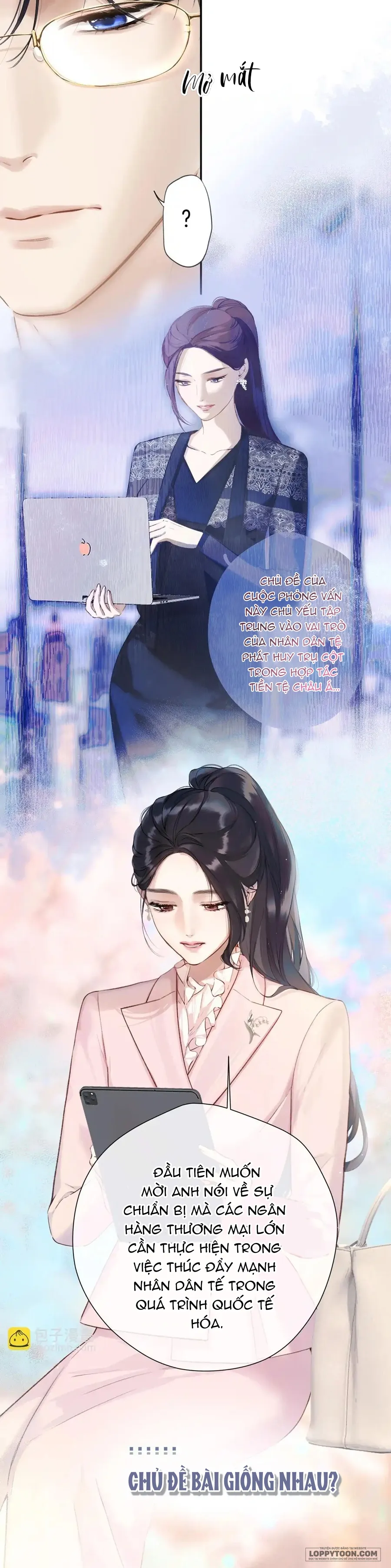 Trêu Nhầm - Chap 7 - Trang 4