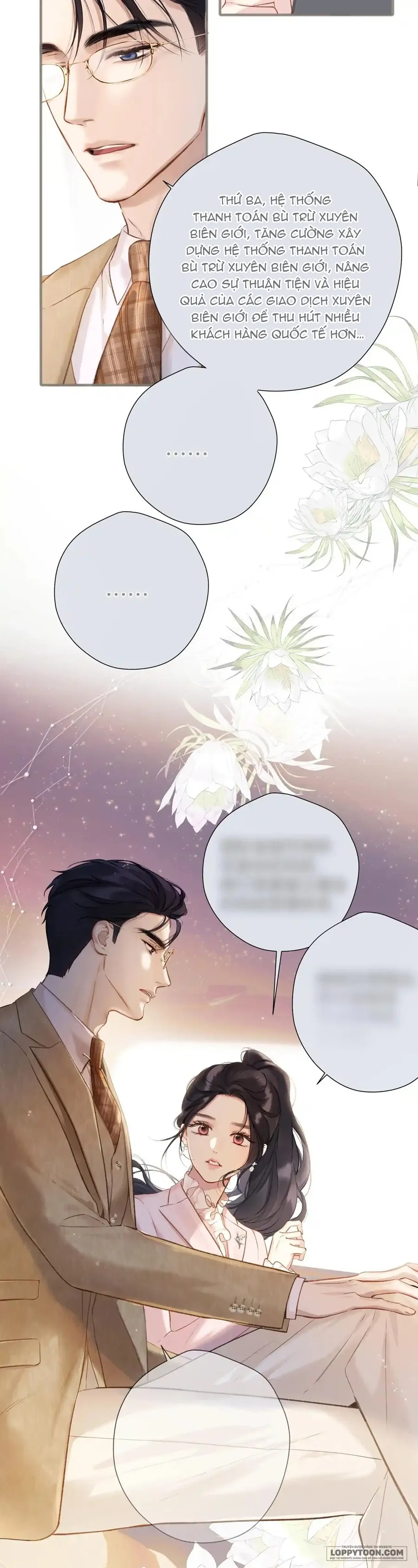 Trêu Nhầm - Chap 7 - Trang 8