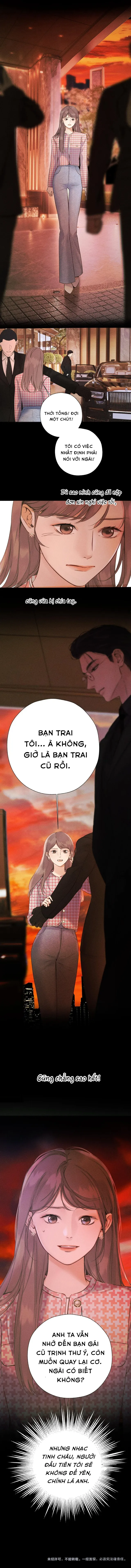 Trêu Nhầm - Chap 71 - Trang 4