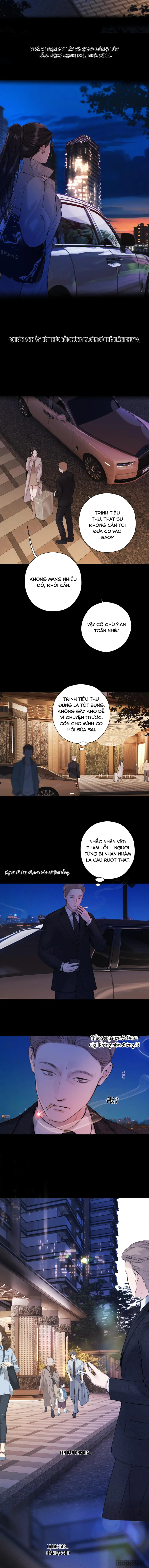 Trêu Nhầm - Chap 72 - Trang 2