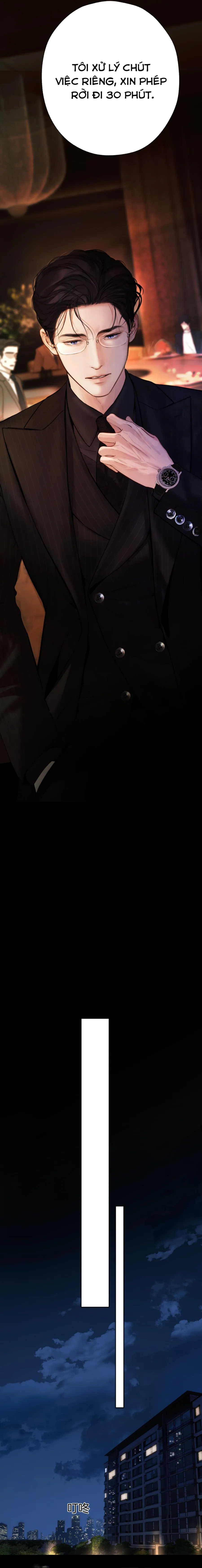 Trêu Nhầm - Chap 72 - Trang 5