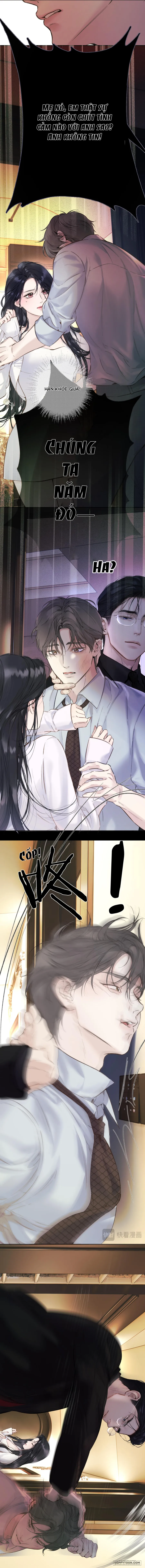 Trêu Nhầm - Chap 72 - Trang 8