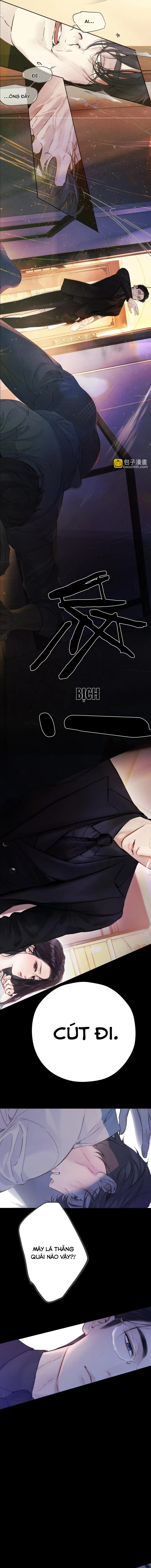 Trêu Nhầm - Chap 73 - Trang 0