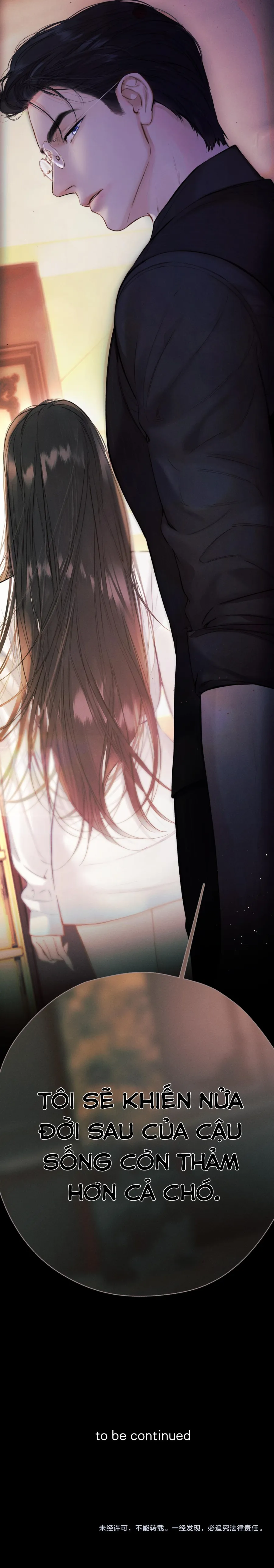 Trêu Nhầm - Chap 73 - Trang 10