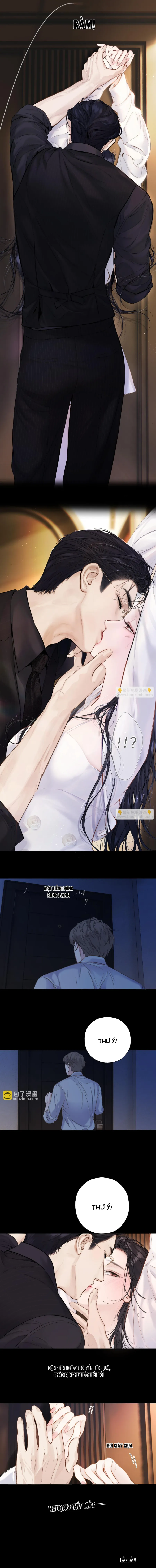 Trêu Nhầm - Chap 73 - Trang 2