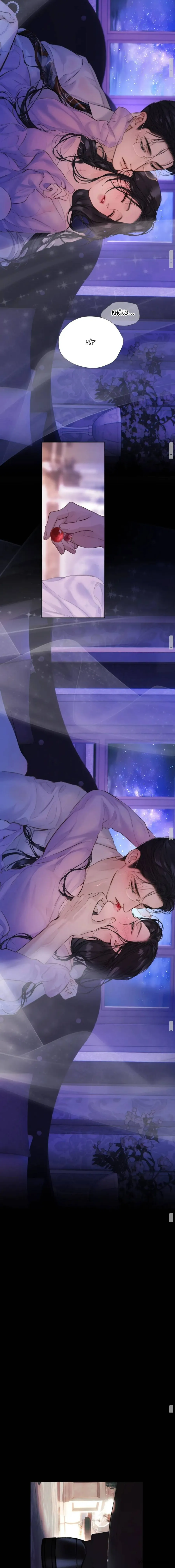 Trêu Nhầm - Chap 74.1 - ngoại truyện 3 - Trang 16