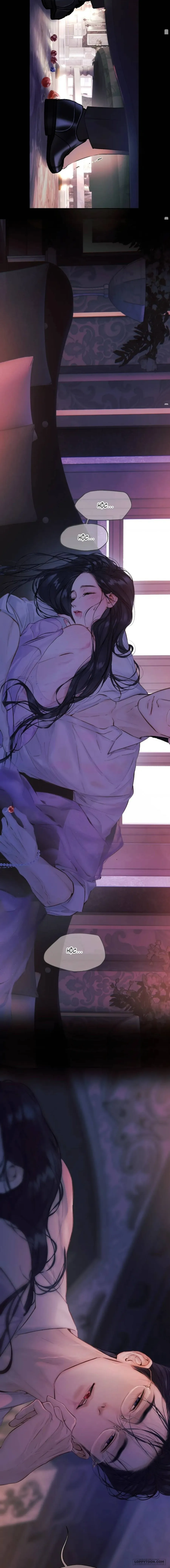 Trêu Nhầm - Chap 74.1 - ngoại truyện 3 - Trang 17