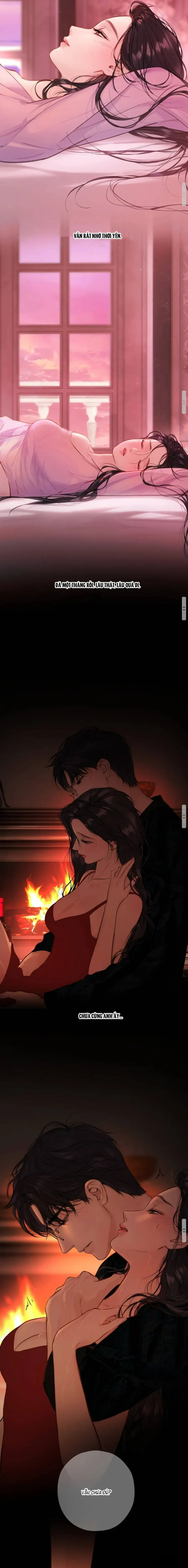 Trêu Nhầm - Chap 74.1 - ngoại truyện 3 - Trang 4