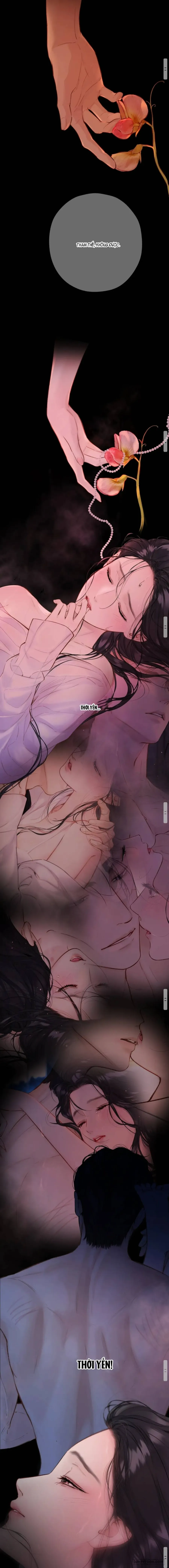 Trêu Nhầm - Chap 74.1 - ngoại truyện 3 - Trang 5