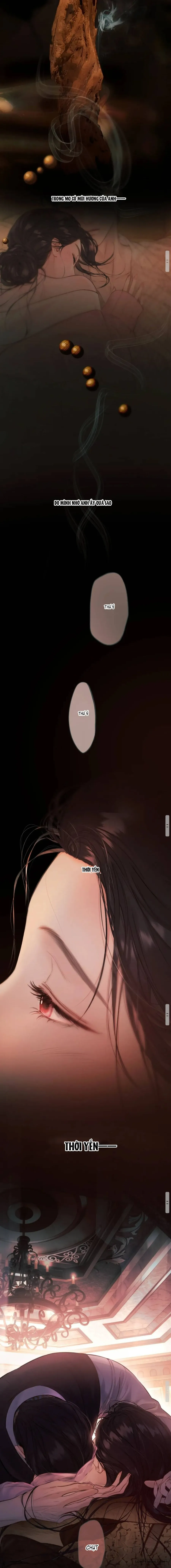 Trêu Nhầm - Chap 74.1 - ngoại truyện 3 - Trang 7