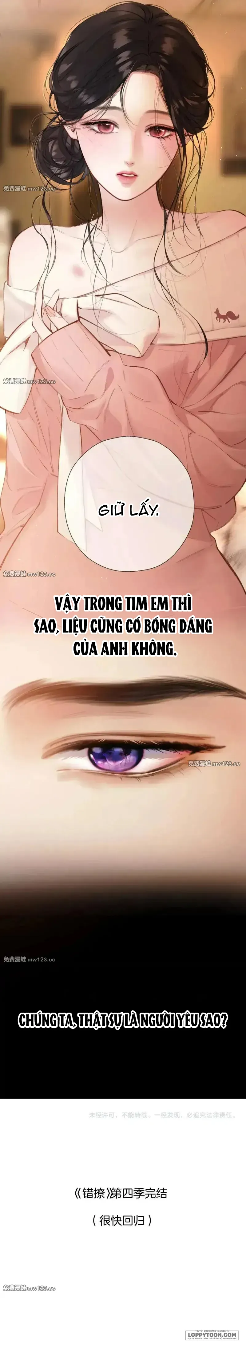Trêu Nhầm - Chap 74 - end ss4 - Trang 7