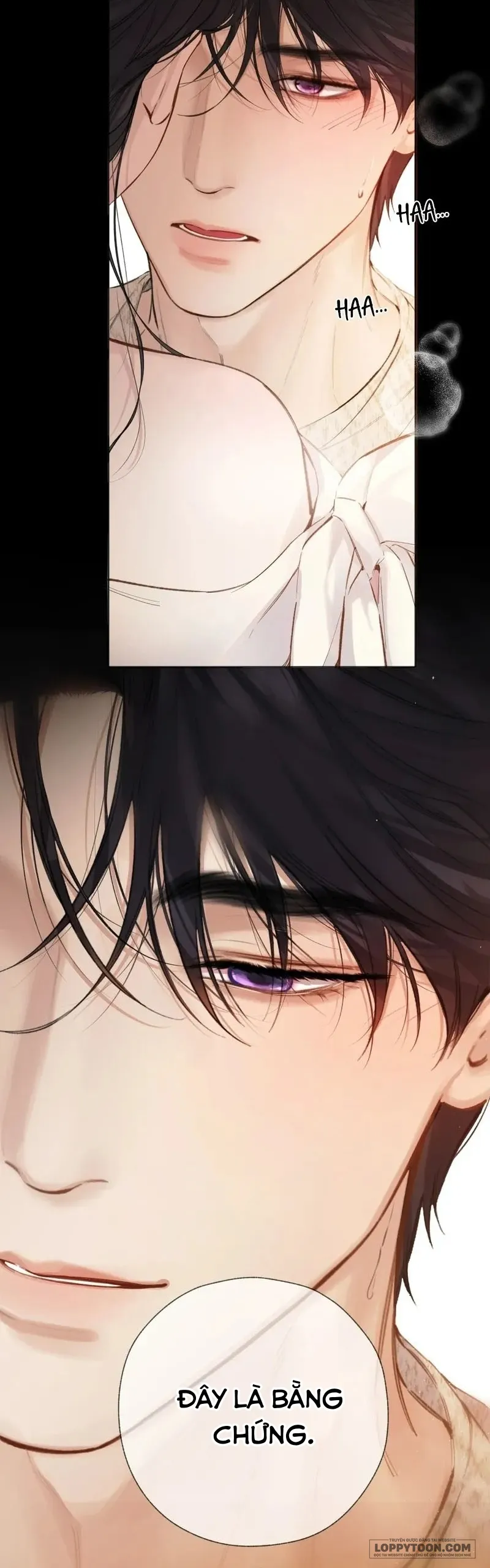 Trêu Nhầm - Chap 75 - Trang 1