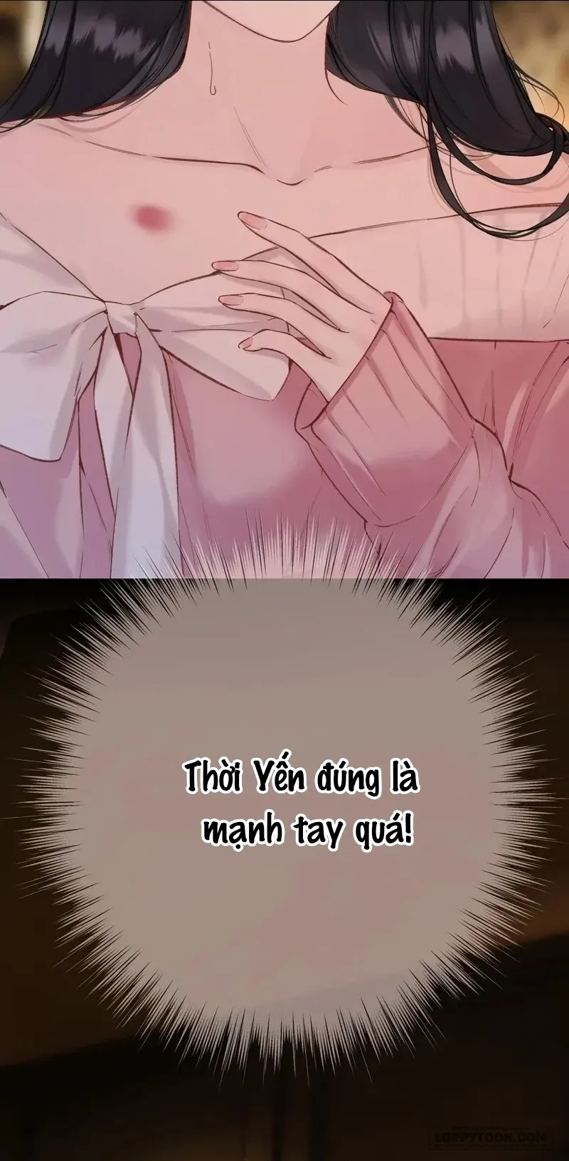 Trêu Nhầm - Chap 75 - Trang 15