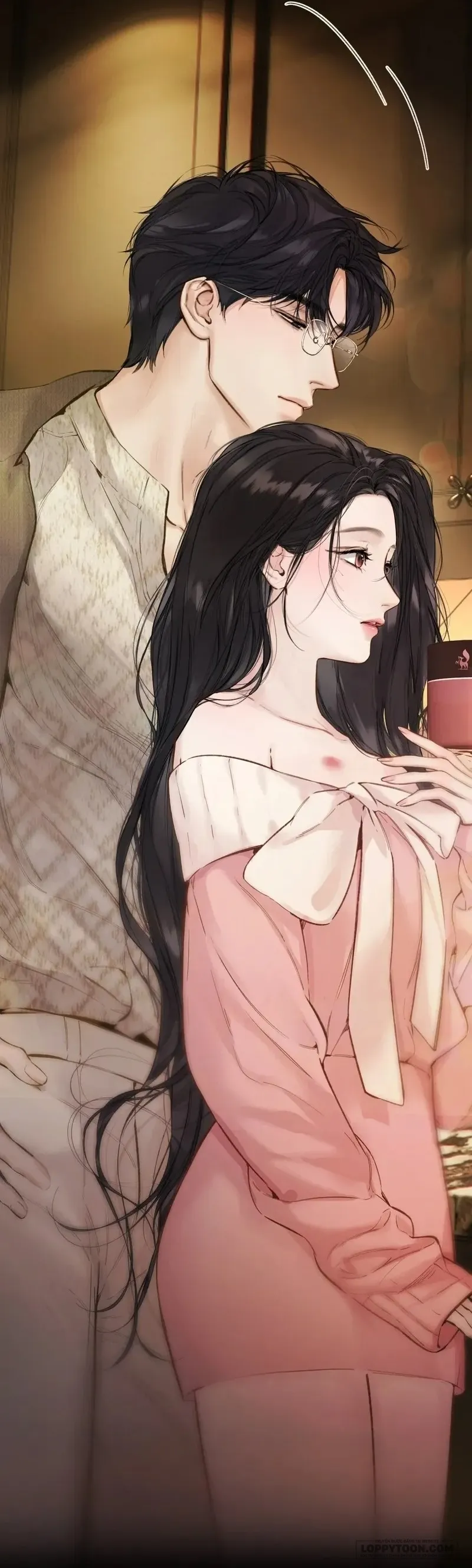 Trêu Nhầm - Chap 75 - Trang 16