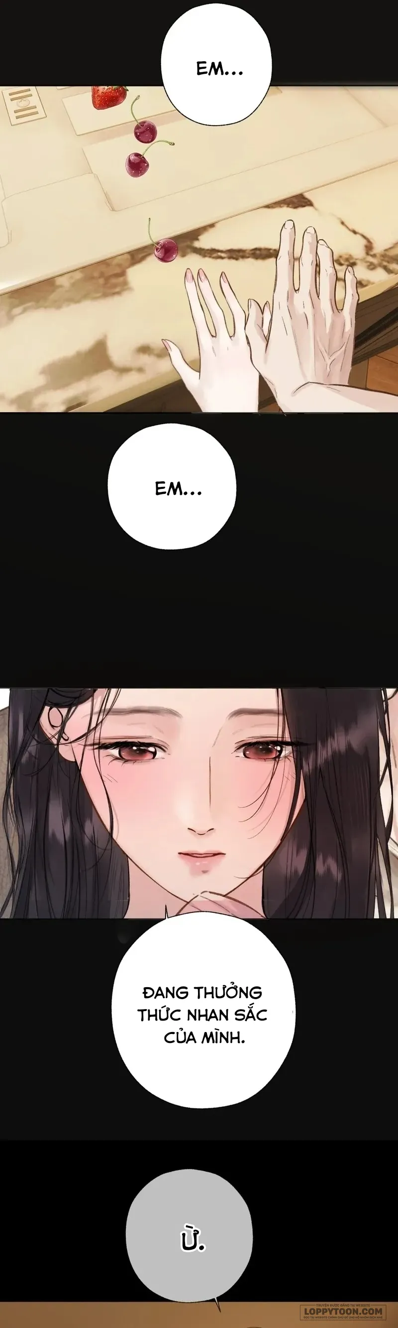 Trêu Nhầm - Chap 75 - Trang 18