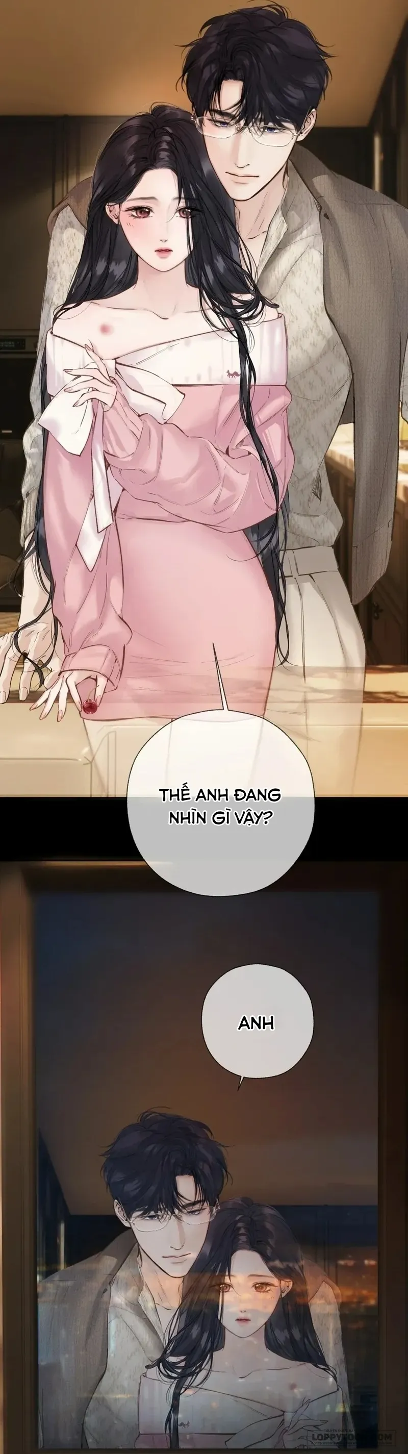 Trêu Nhầm - Chap 75 - Trang 19