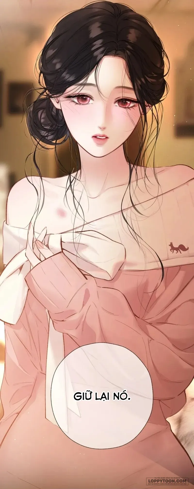 Trêu Nhầm - Chap 75 - Trang 2