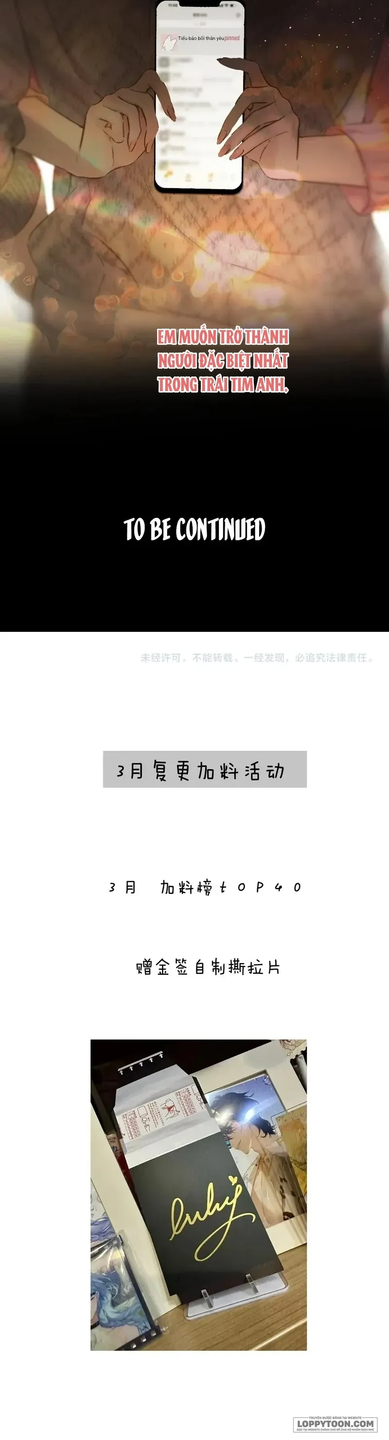 Trêu Nhầm - Chap 75 - Trang 28