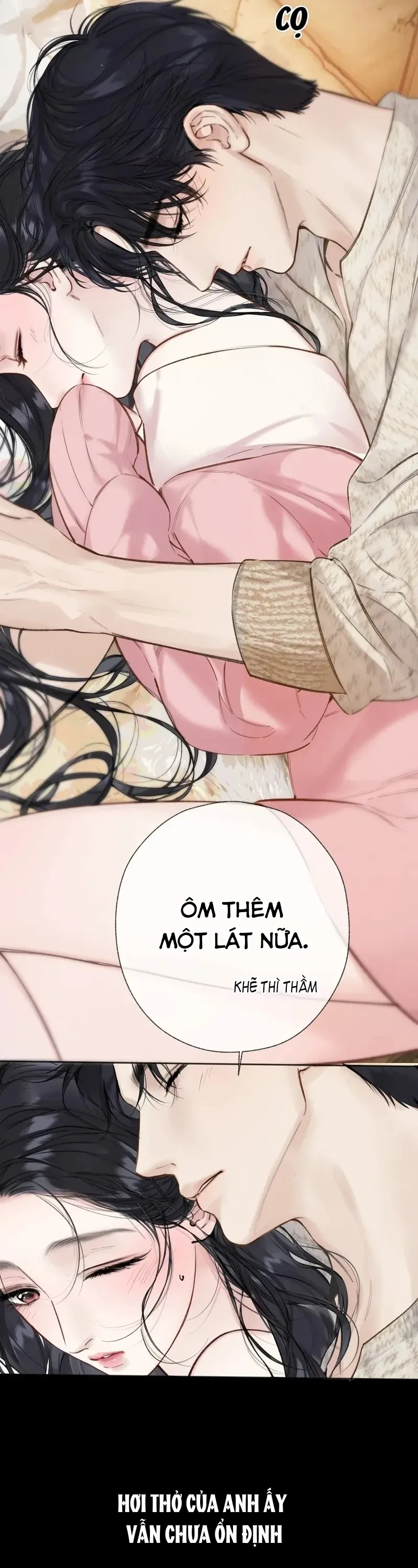Trêu Nhầm - Chap 75 - Trang 5
