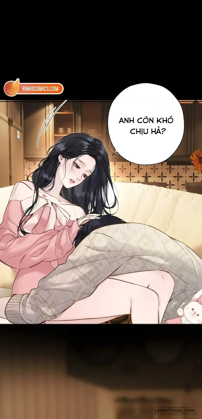 Trêu Nhầm - Chap 75 - Trang 6