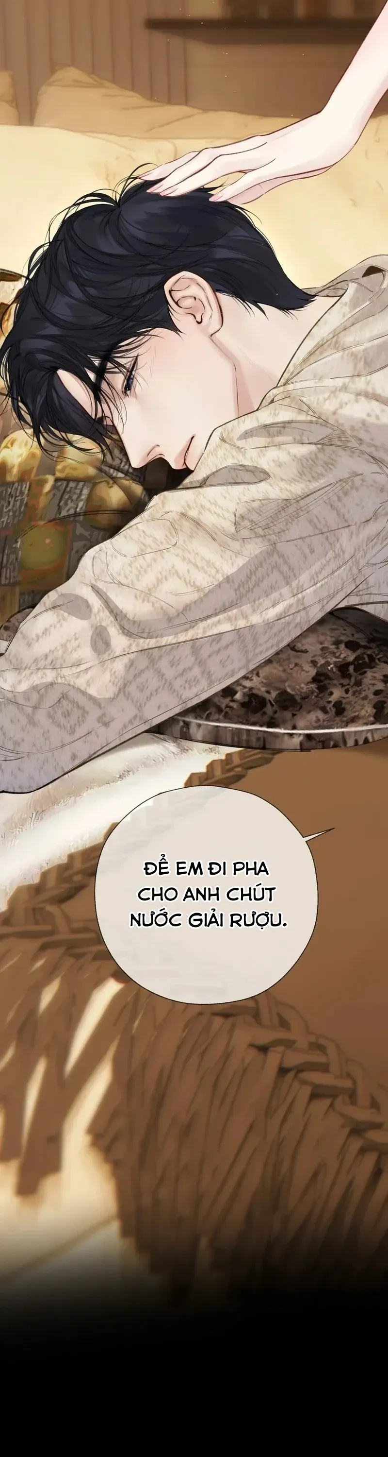 Trêu Nhầm - Chap 75 - Trang 7