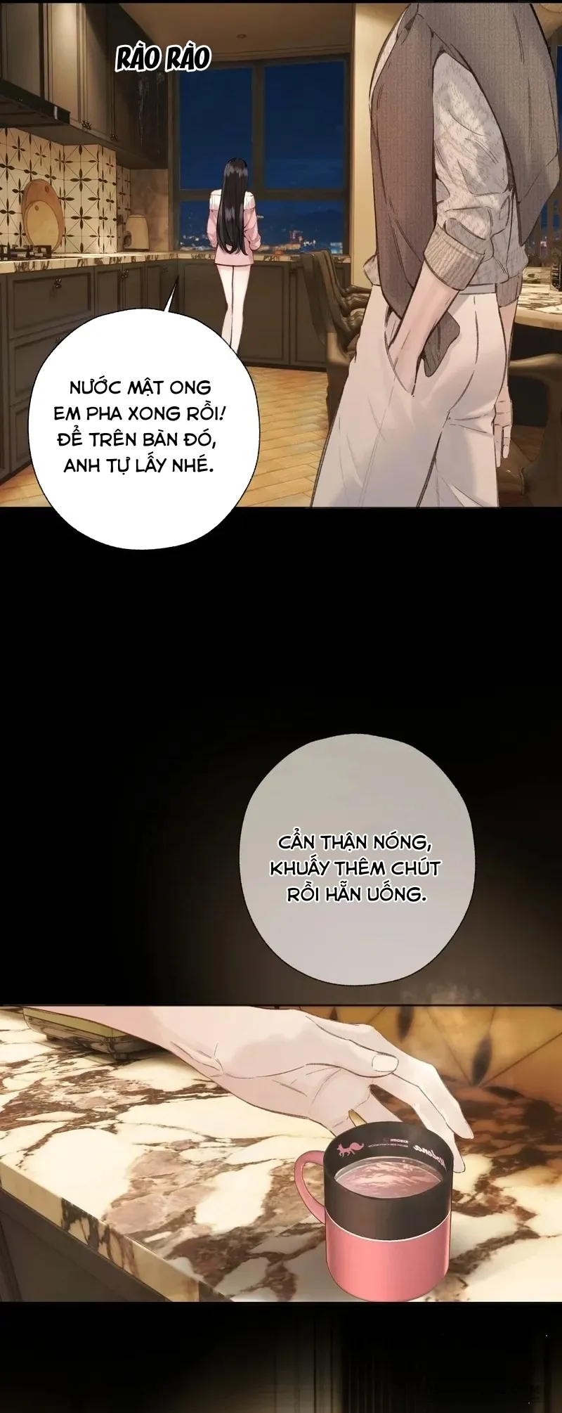 Trêu Nhầm - Chap 75 - Trang 9
