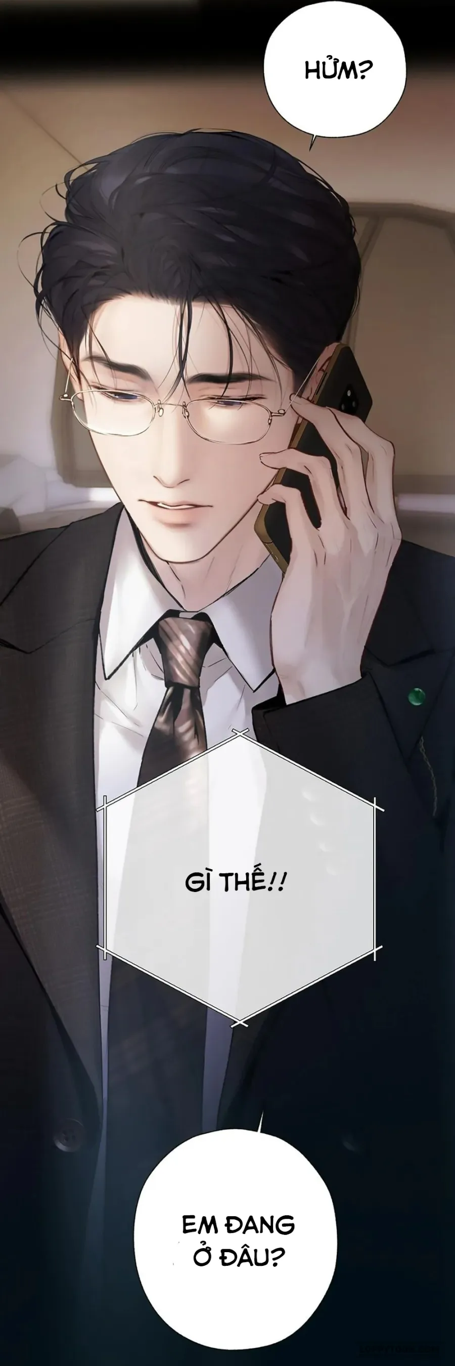 Trêu Nhầm - Chap 76 - Trang 17