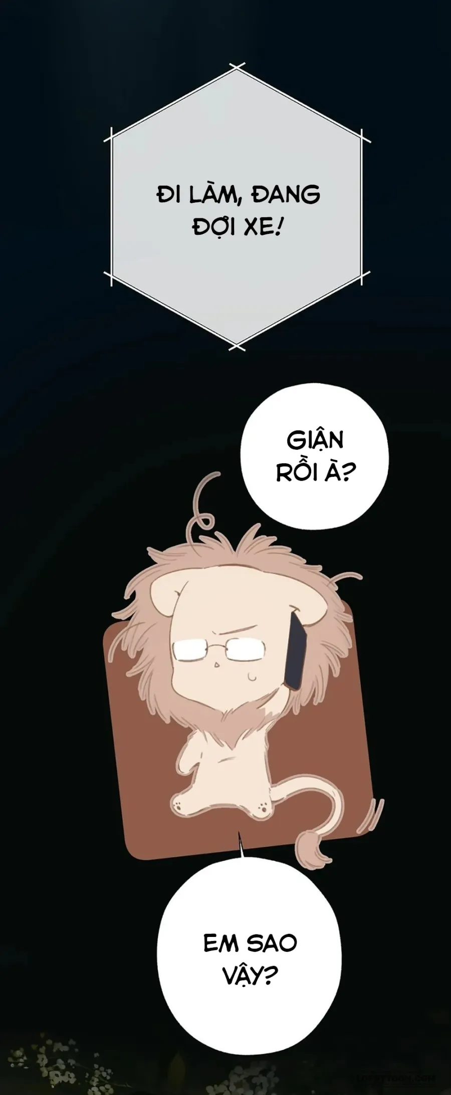 Trêu Nhầm - Chap 76 - Trang 18
