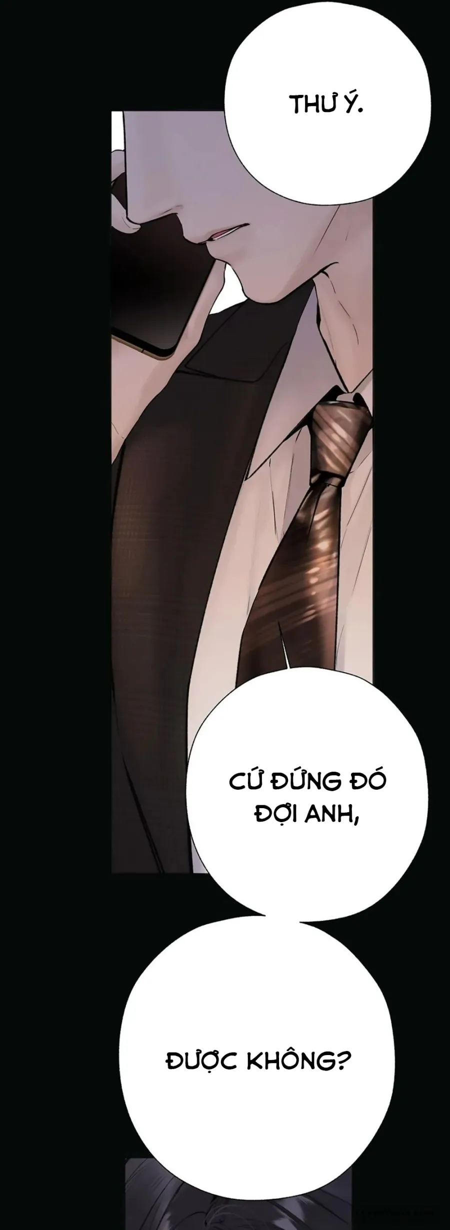 Trêu Nhầm - Chap 76 - Trang 21