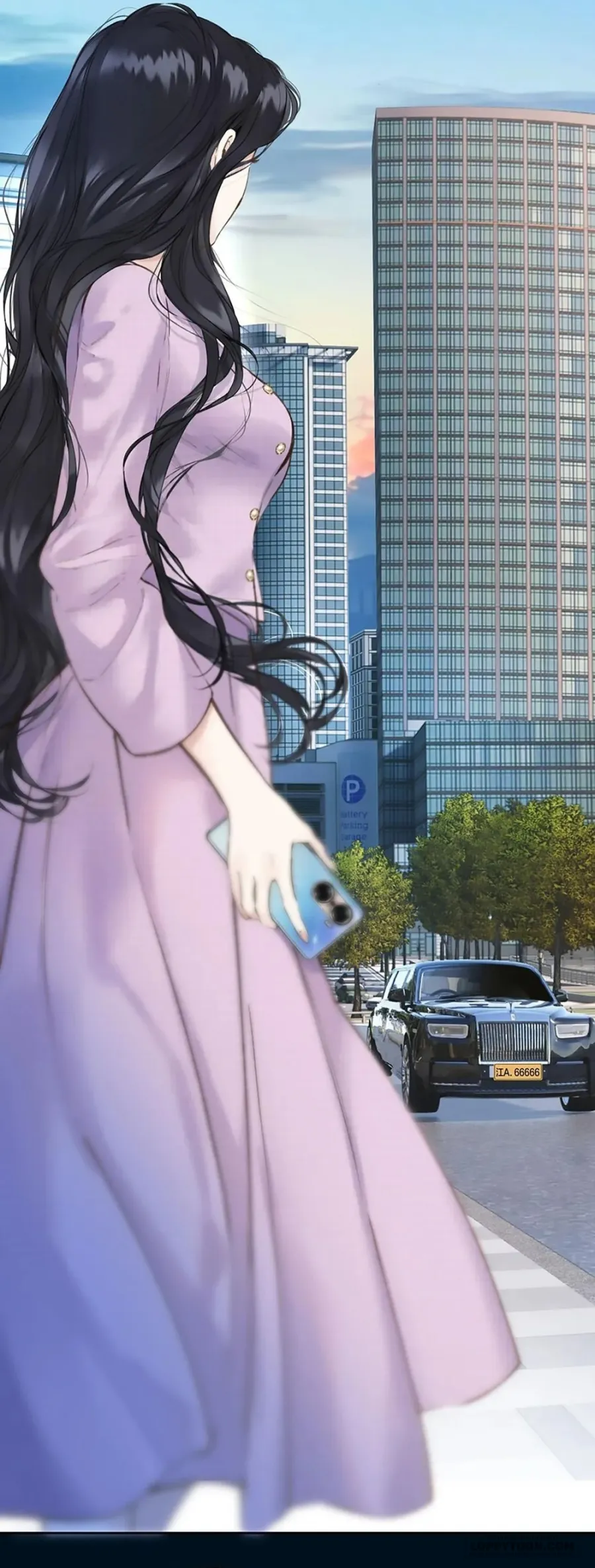 Trêu Nhầm - Chap 76 - Trang 23