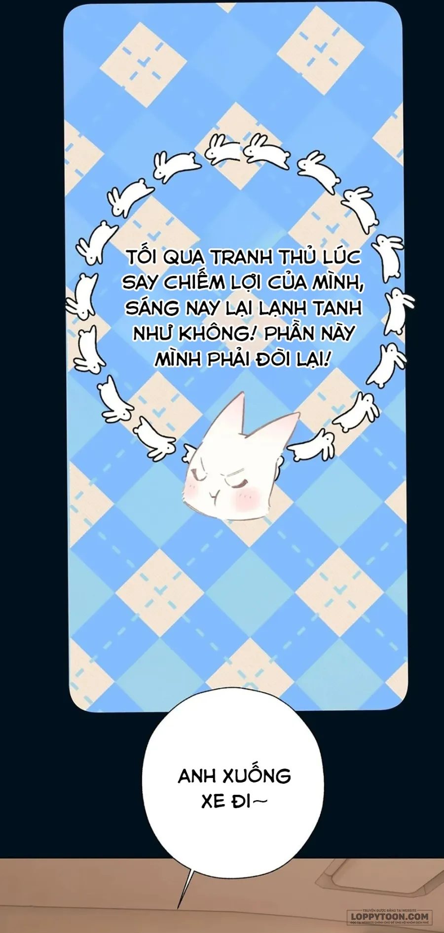 Trêu Nhầm - Chap 76 - Trang 25