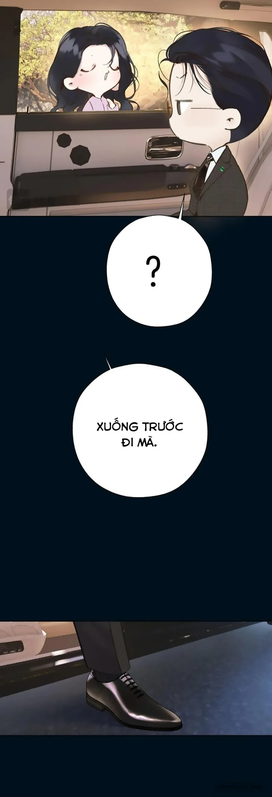 Trêu Nhầm - Chap 76 - Trang 26