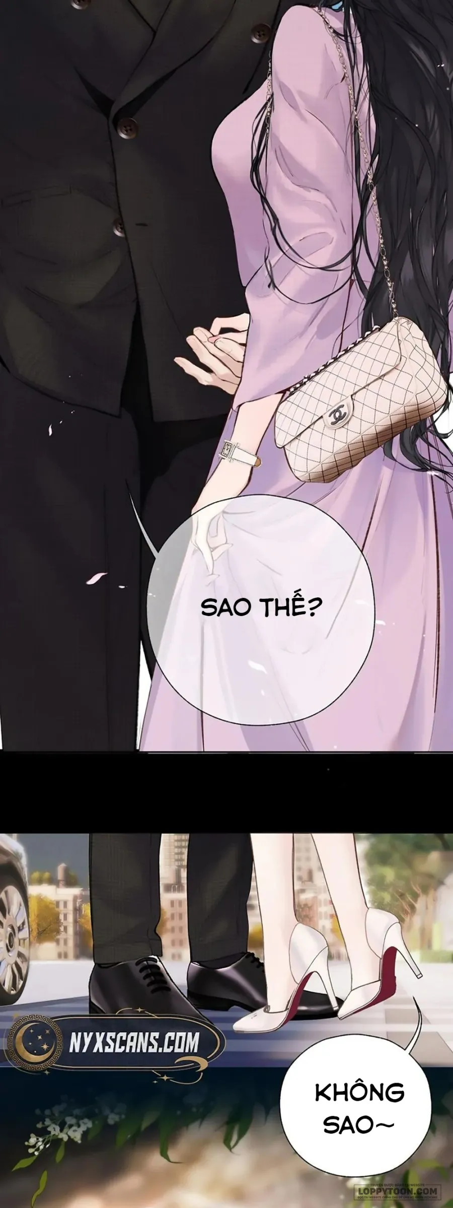 Trêu Nhầm - Chap 76 - Trang 28