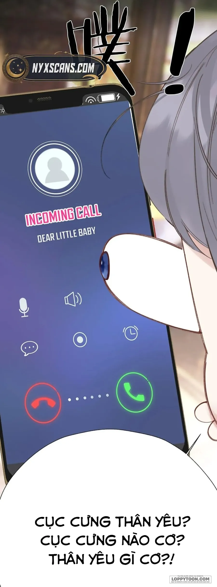 Trêu Nhầm - Chap 76 - Trang 3