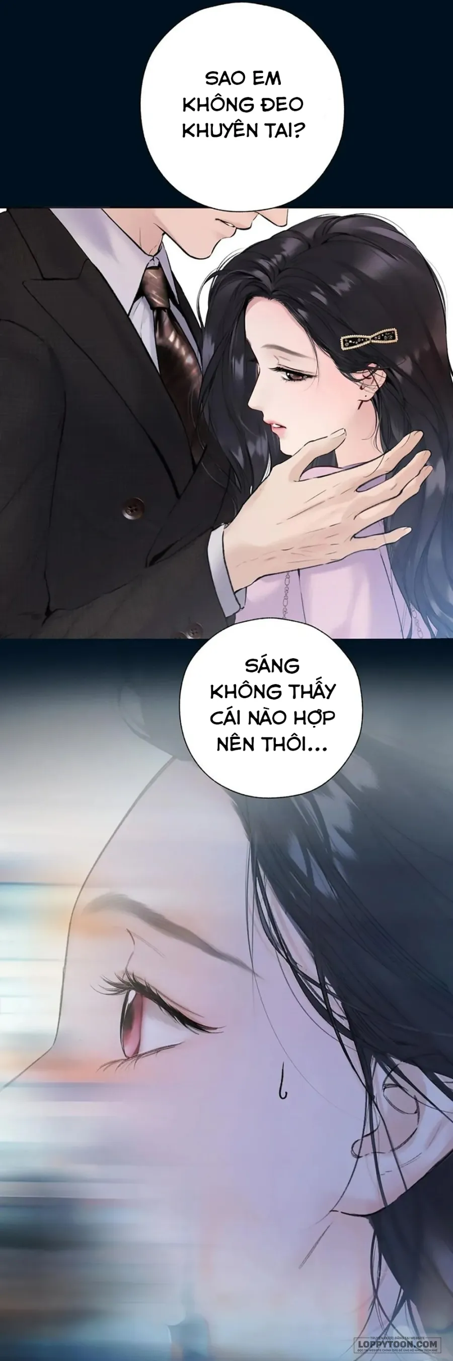 Trêu Nhầm - Chap 76 - Trang 31
