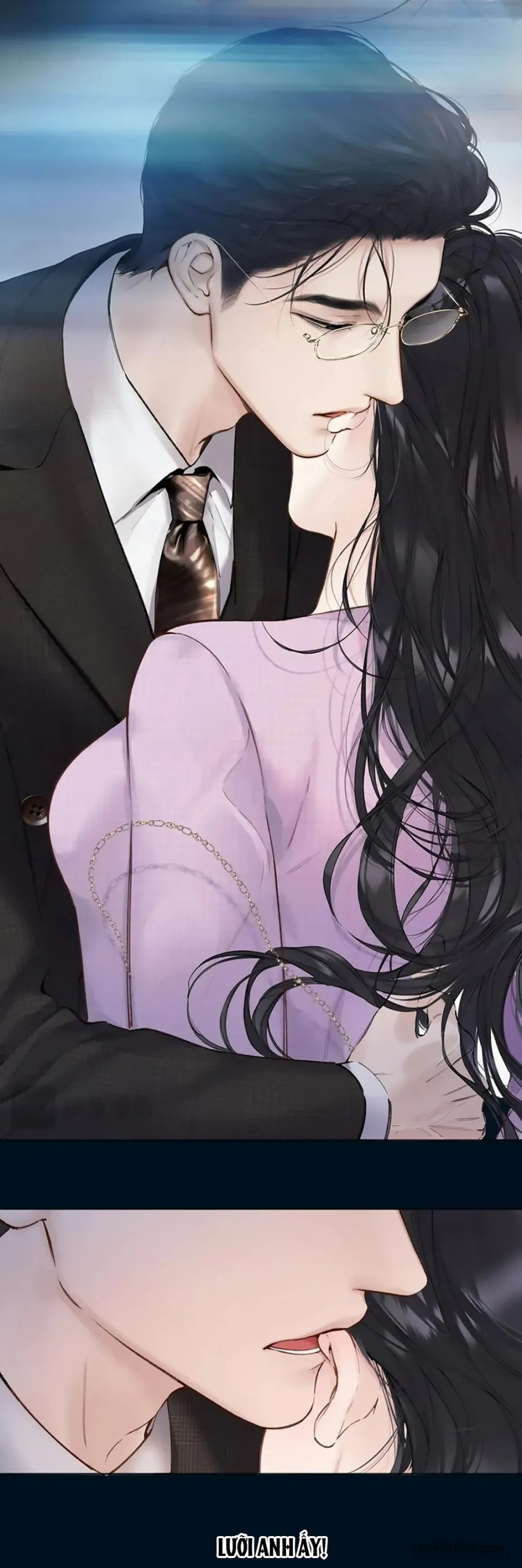 Trêu Nhầm - Chap 76 - Trang 32