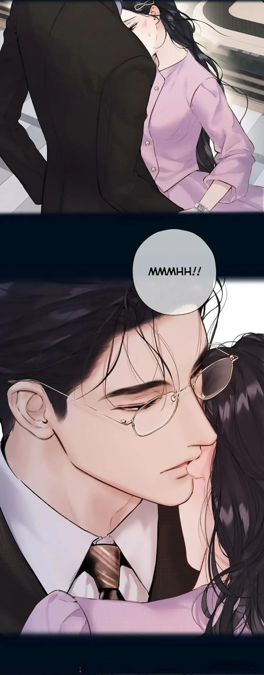 Trêu Nhầm - Chap 76 - Trang 38