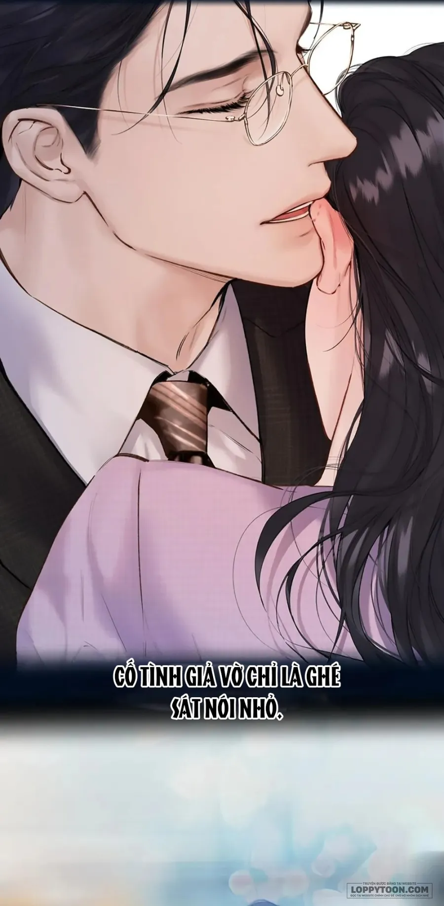 Trêu Nhầm - Chap 76 - Trang 39