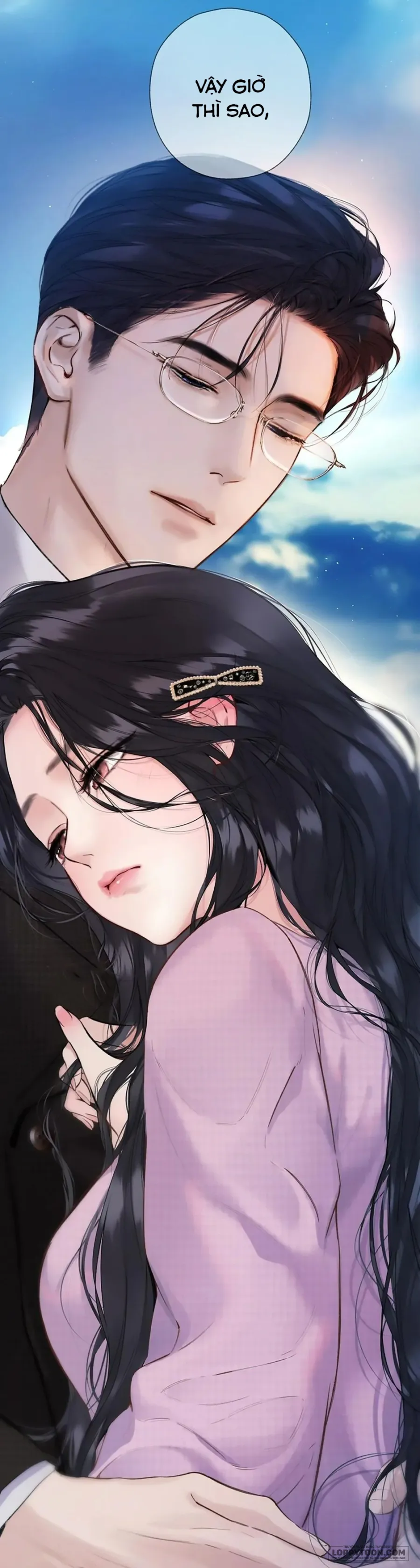 Trêu Nhầm - Chap 76 - Trang 41