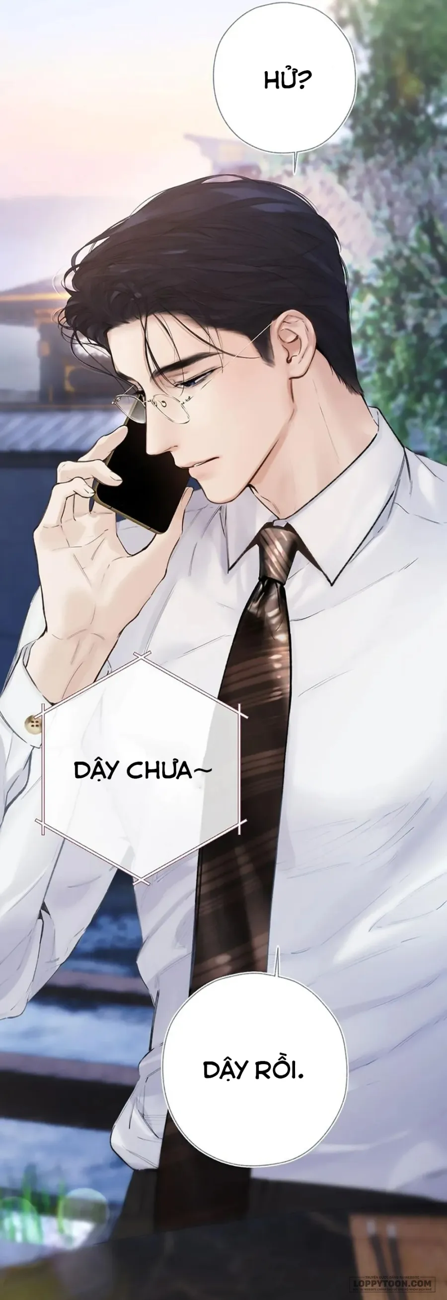 Trêu Nhầm - Chap 76 - Trang 7