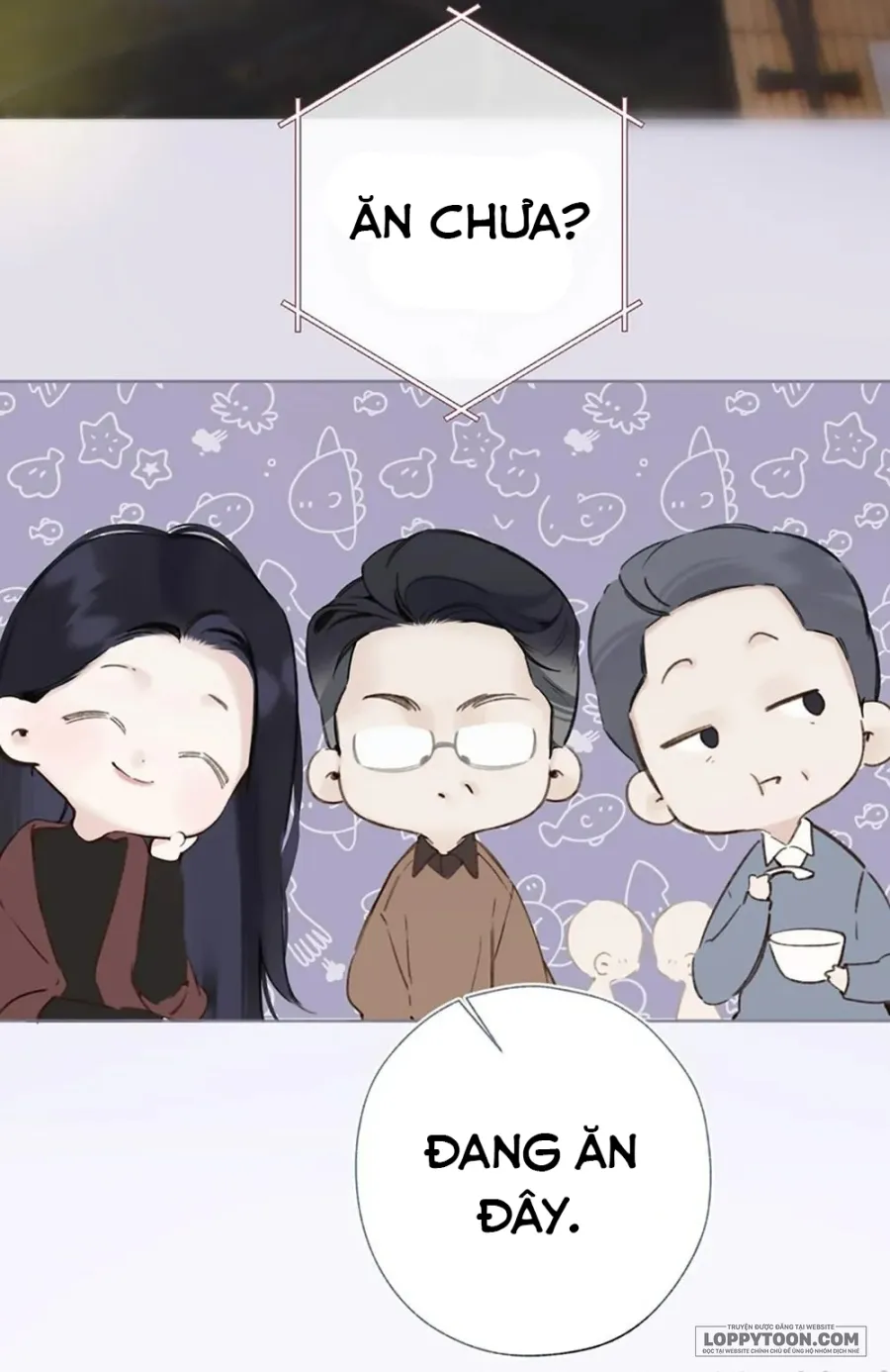 Trêu Nhầm - Chap 76 - Trang 8